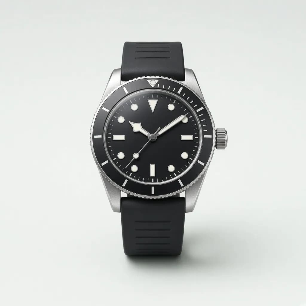 Tudor Black Bay 58